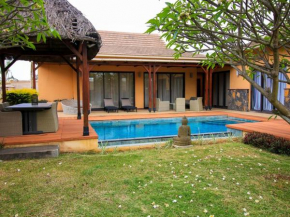 Villa Tranquilis